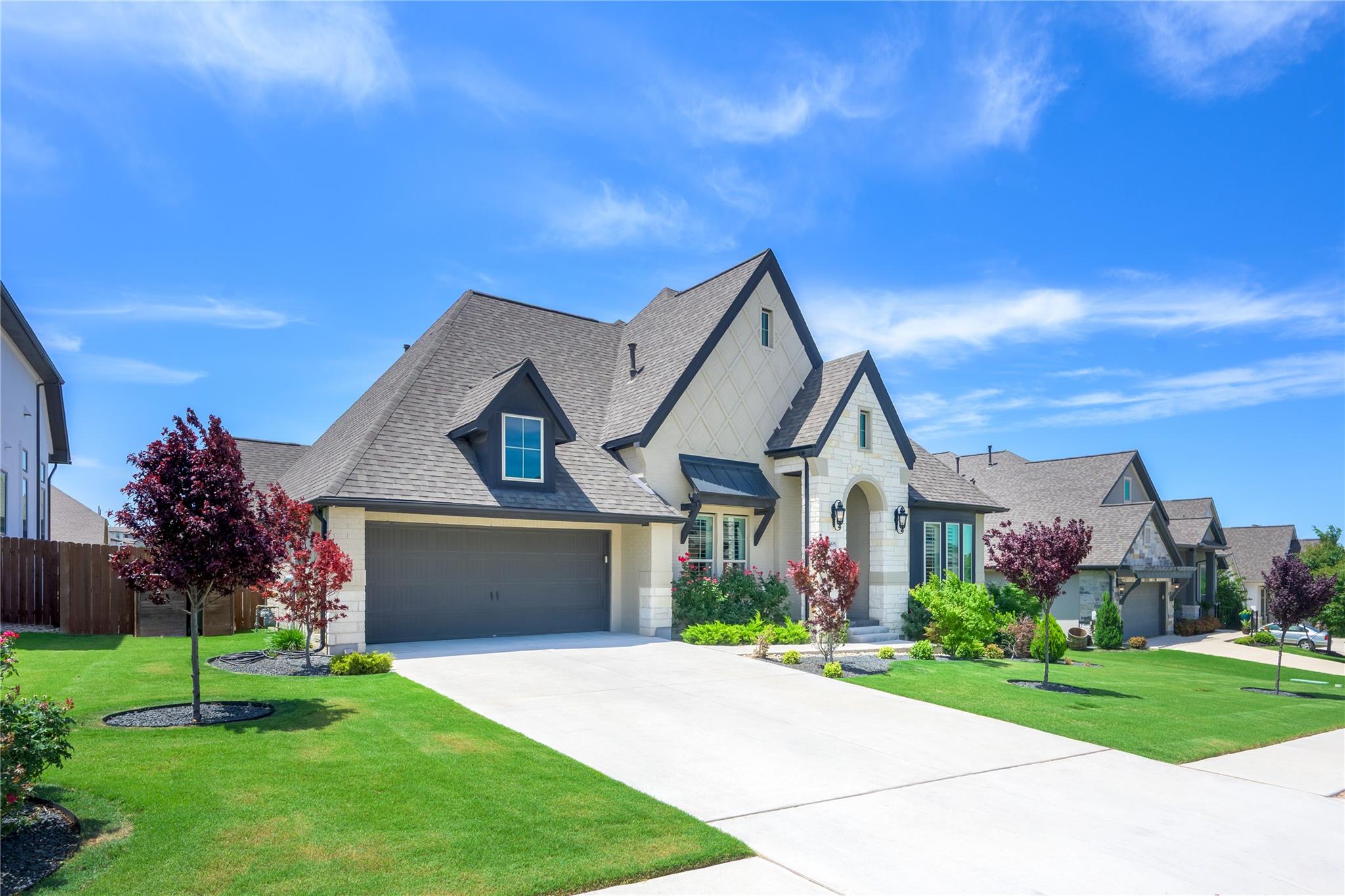 6108 Antelope Well LN