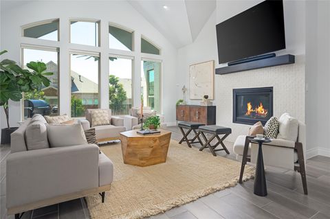 Tiny photo for 6108 Antelope Well LN, Austin, TX 78738 (MLS # 5237681)