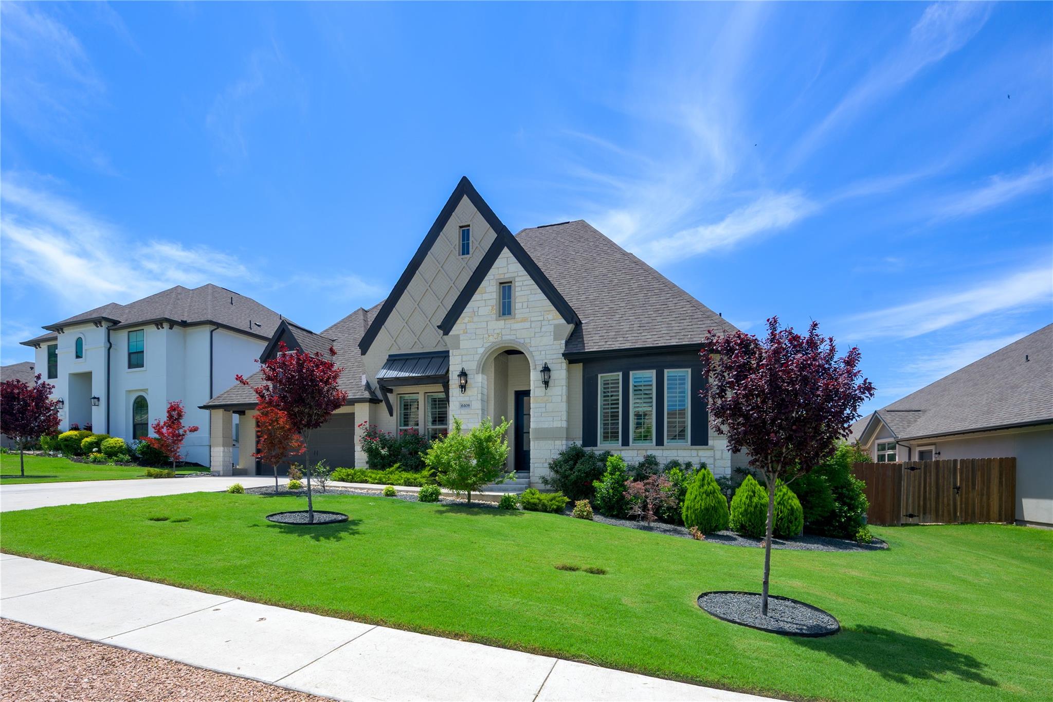 6108 Antelope Well LN