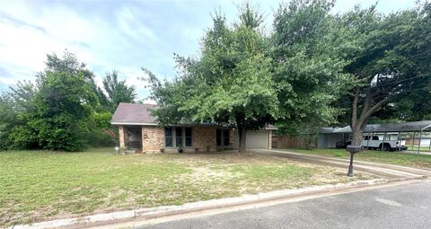 A home in Rockdale