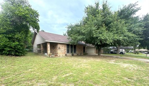 A home in Rockdale