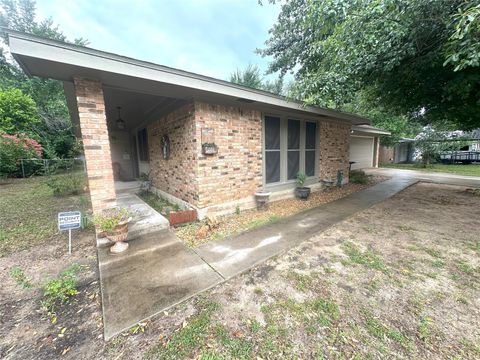 A home in Rockdale