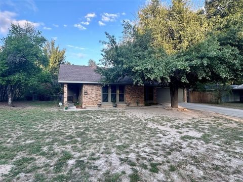 A home in Rockdale