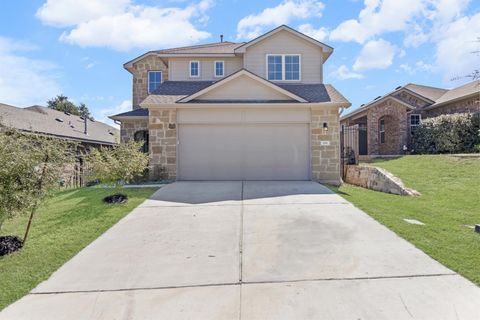 108 Sandhill Piper ST Leander TX 78641