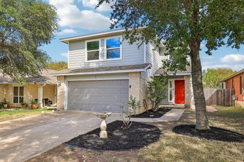 Photo of 1312 Sleepytime TRL, Pflugerville, TX 78660 (MLS # 4572107)