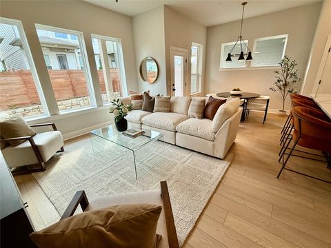 Tiny photo for 5509 Forks RD, Austin, TX 78747 (MLS # 1329555)