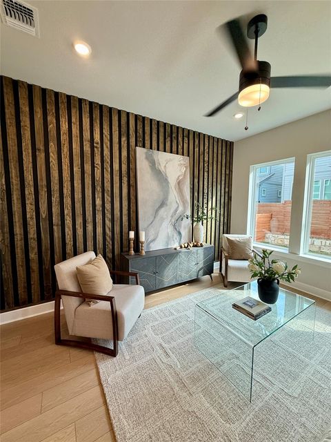 Tiny photo for 5509 Forks RD, Austin, TX 78747 (MLS # 1329555)