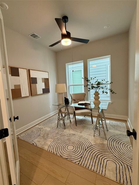 Tiny photo for 5509 Forks RD, Austin, TX 78747 (MLS # 1329555)