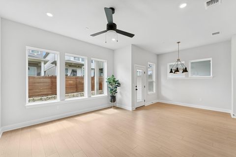 Tiny photo for 5509 Forks RD, Austin, TX 78747 (MLS # 1329555)