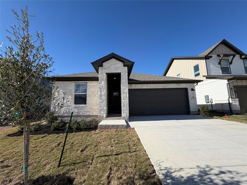 Photo of 118 Holmby DR, Hutto, TX 78634 (MLS # 9253170)
