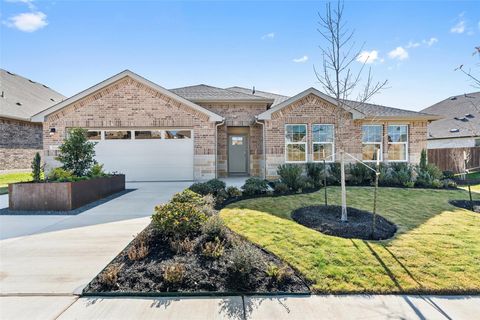 545 Tekoa DR Georgetown TX 78628