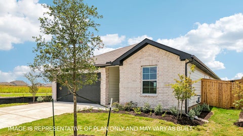 Photo of 25520 Timber Drop LN, Elgin, TX 78621 (MLS # 9737801)
