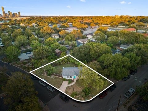 Tiny photo for 122 Havana ST, Austin, TX 78704 (MLS # 6219006)