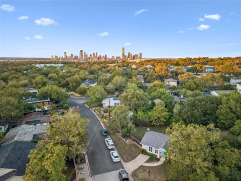 Tiny photo for 122 Havana ST, Austin, TX 78704 (MLS # 6219006)