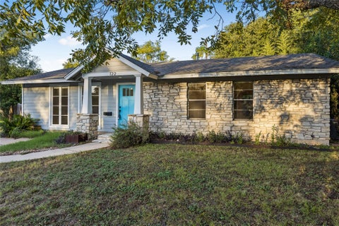 Tiny photo for 122 Havana ST, Austin, TX 78704 (MLS # 6219006)
