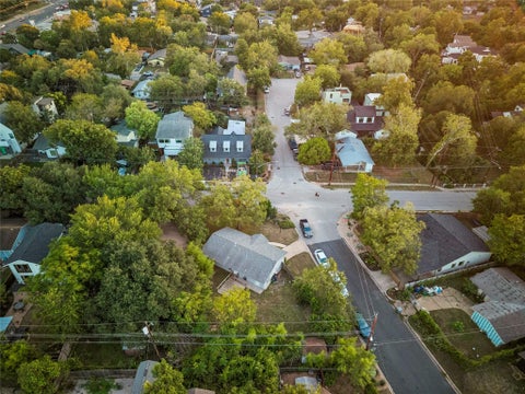 Tiny photo for 122 Havana ST, Austin, TX 78704 (MLS # 6219006)