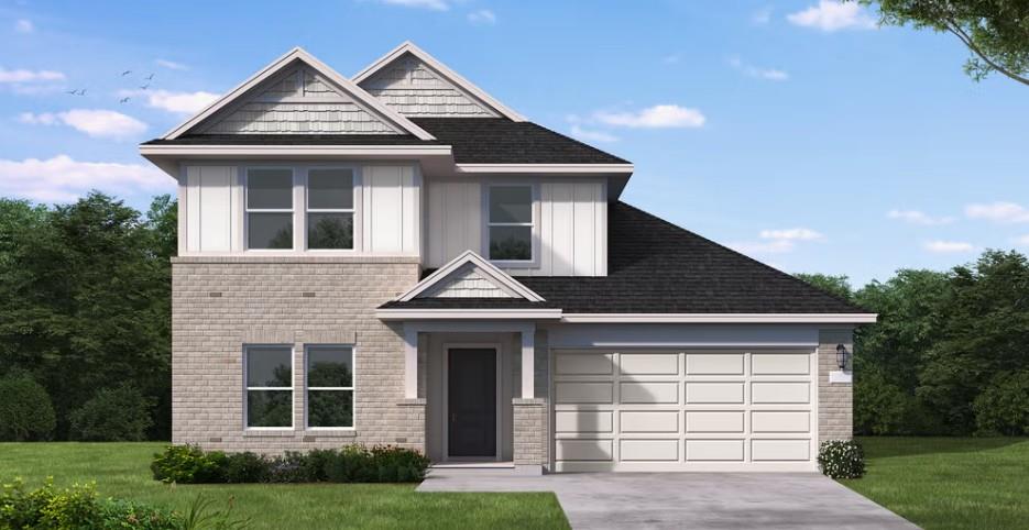 Photo of 118 Ayres Horn, Cedar Creek, TX 78612 (MLS # 6344101)