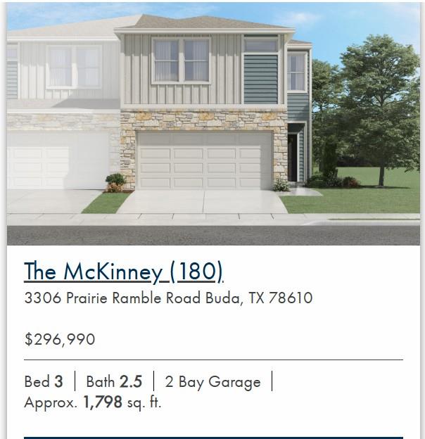 3306 Prairie Ramble RD