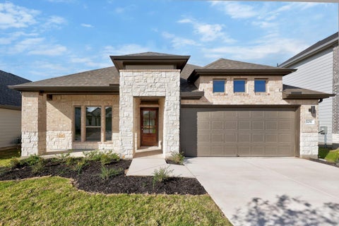Photo of 106 Melrose ST, Hutto, TX 78634 (MLS # 6349759)
