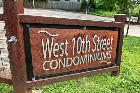 Tiny photo for 1115 W 10th ST #100, Austin, TX 78703 (MLS # 4469685)