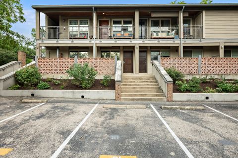 Tiny photo for 1115 W 10th ST #100, Austin, TX 78703 (MLS # 4469685)
