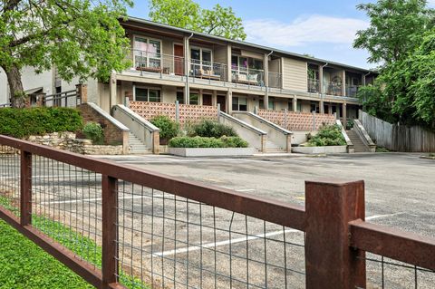 Tiny photo for 1115 W 10th ST #100, Austin, TX 78703 (MLS # 4469685)