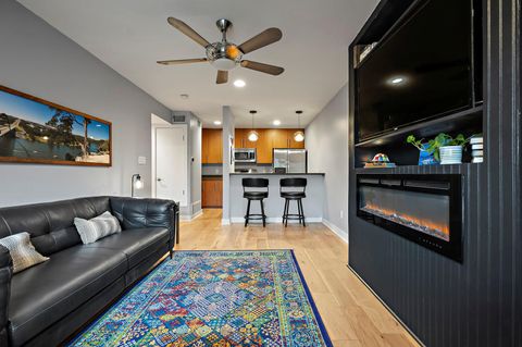 Tiny photo for 1115 W 10th ST #100, Austin, TX 78703 (MLS # 4469685)