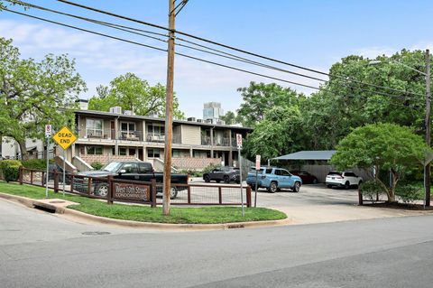 Tiny photo for 1115 W 10th ST #100, Austin, TX 78703 (MLS # 4469685)