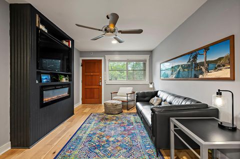 Tiny photo for 1115 W 10th ST #100, Austin, TX 78703 (MLS # 4469685)