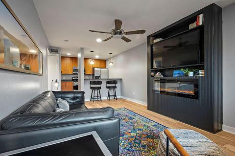 Tiny photo for 1115 W 10th ST #100, Austin, TX 78703 (MLS # 4469685)