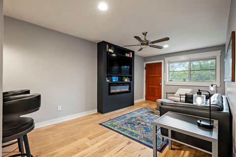 Tiny photo for 1115 W 10th ST #100, Austin, TX 78703 (MLS # 4469685)