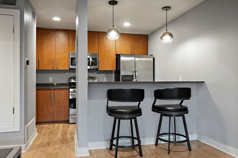 Tiny photo for 1115 W 10th ST #100, Austin, TX 78703 (MLS # 4469685)