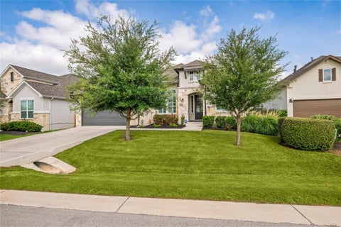 Photo of 1397 Pink Granite BLVD, Dripping Springs, TX 78620 (MLS # 1445345)