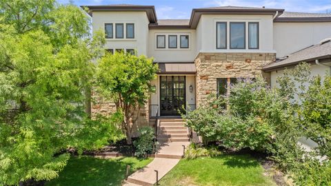 3604 Shady Creek CV Austin TX 78746