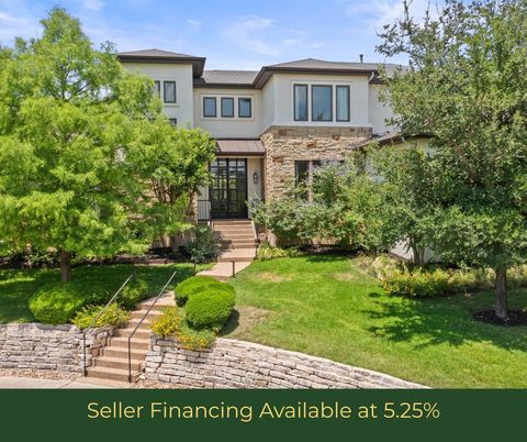 3604 Shady Creek CV Austin TX 78746