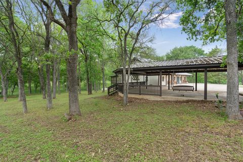 A home in Cedar Creek