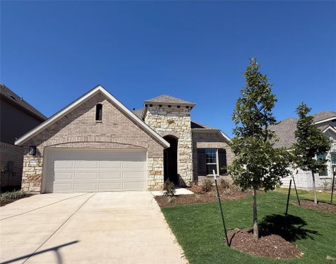 Photo of 14204 Grassley TRL, Manor, TX 78653 (MLS # 2368283)