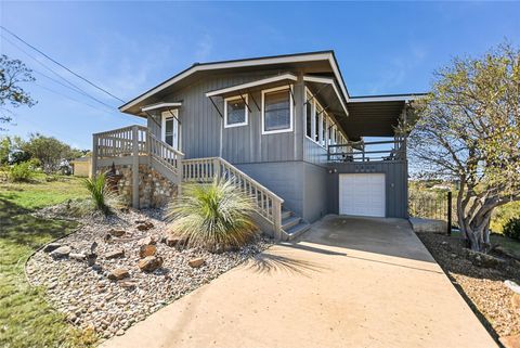 2500 Highview DR Horseshoe Bay TX 78657