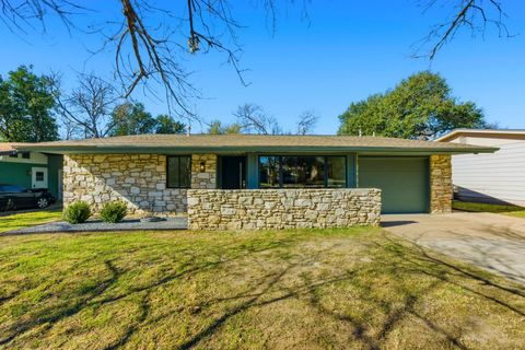 Tiny photo for 623 Amesbury LN, Austin, TX 78752 (MLS # 6270935)