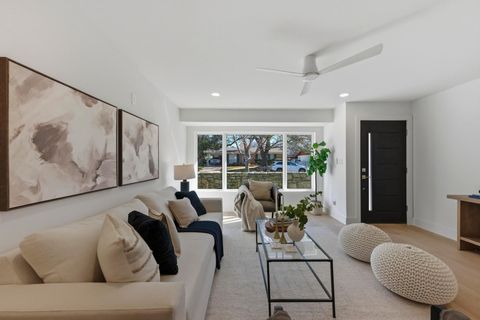 Tiny photo for 623 Amesbury LN, Austin, TX 78752 (MLS # 6270935)