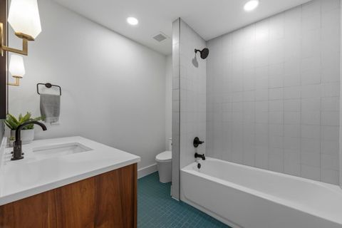 Tiny photo for 623 Amesbury LN, Austin, TX 78752 (MLS # 6270935)