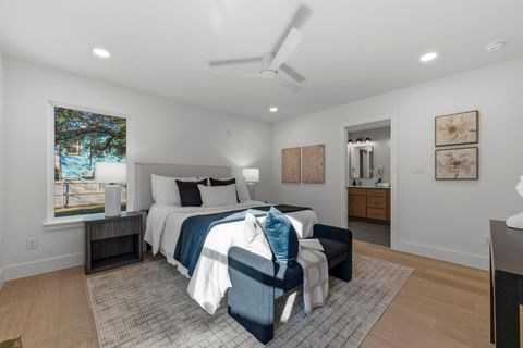 Tiny photo for 623 Amesbury LN, Austin, TX 78752 (MLS # 6270935)