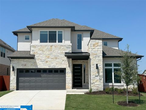 1512 Cardinal LN Round Rock TX 78681