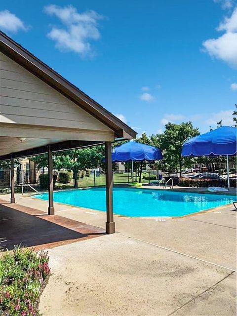 A home in Cedar Park