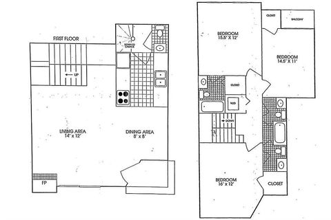 Tiny photo for 1808 Rio Grande ST #10, Austin, TX 78701 (MLS # 4230466)