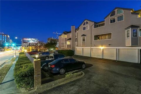 Tiny photo for 1808 Rio Grande ST #10, Austin, TX 78701 (MLS # 4230466)