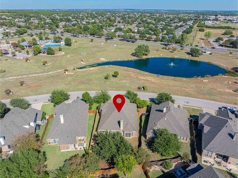 Photo of 2725 Highland TRL, Leander, TX 78641 (MLS # 3650917)
