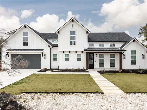 Photo of 14100 Fort Smith TRL, Austin, TX 78734 (MLS # 4916220)
