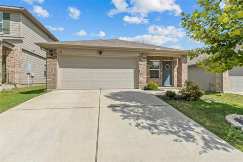 Photo of 339 Euclid LN, Uhland, TX 78640 (MLS # 1071920)