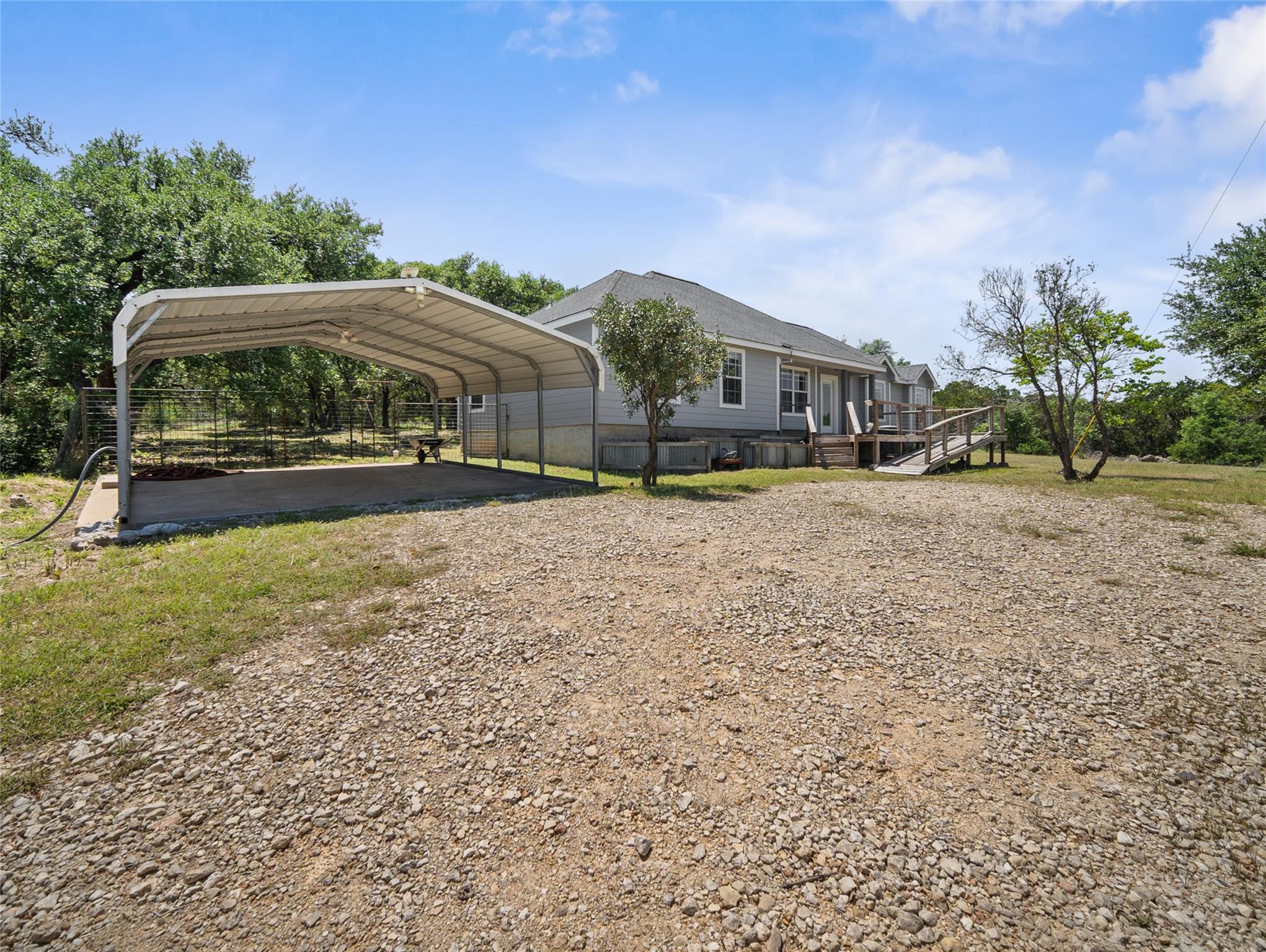 504/506 Oak Grove RD